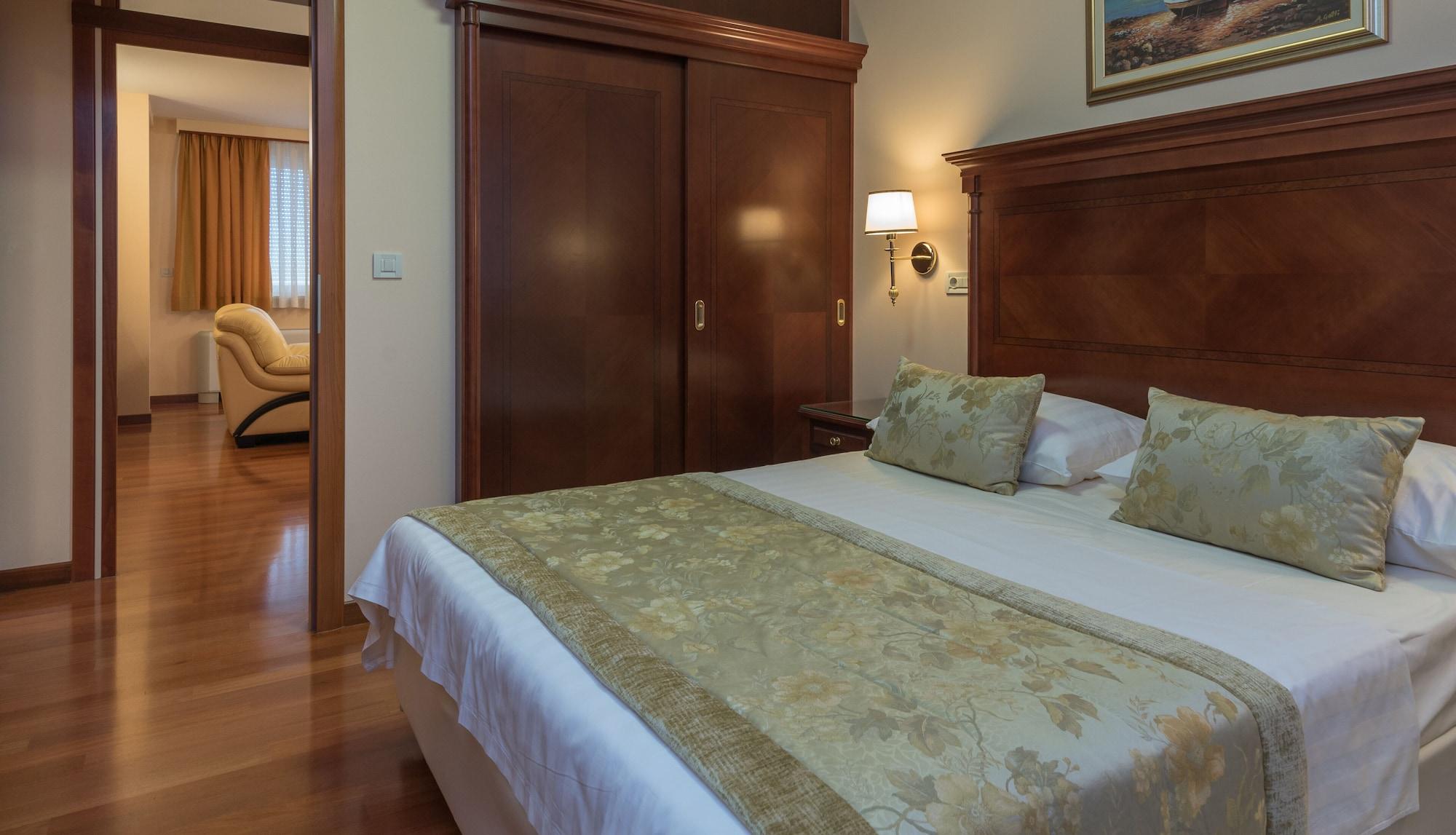 Hotel Palace 4*
