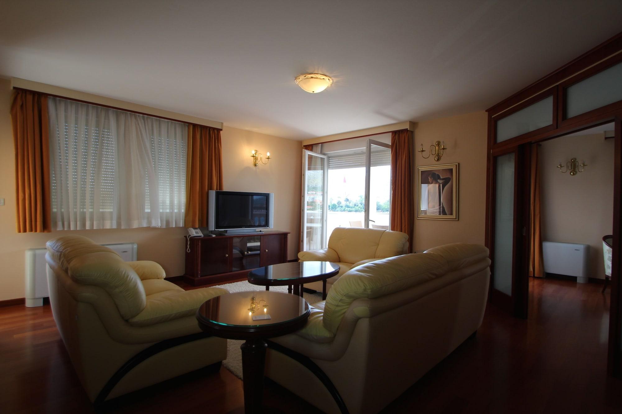 Palace Hotel Trogir