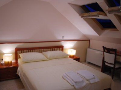 Hotel Palace Trogir
