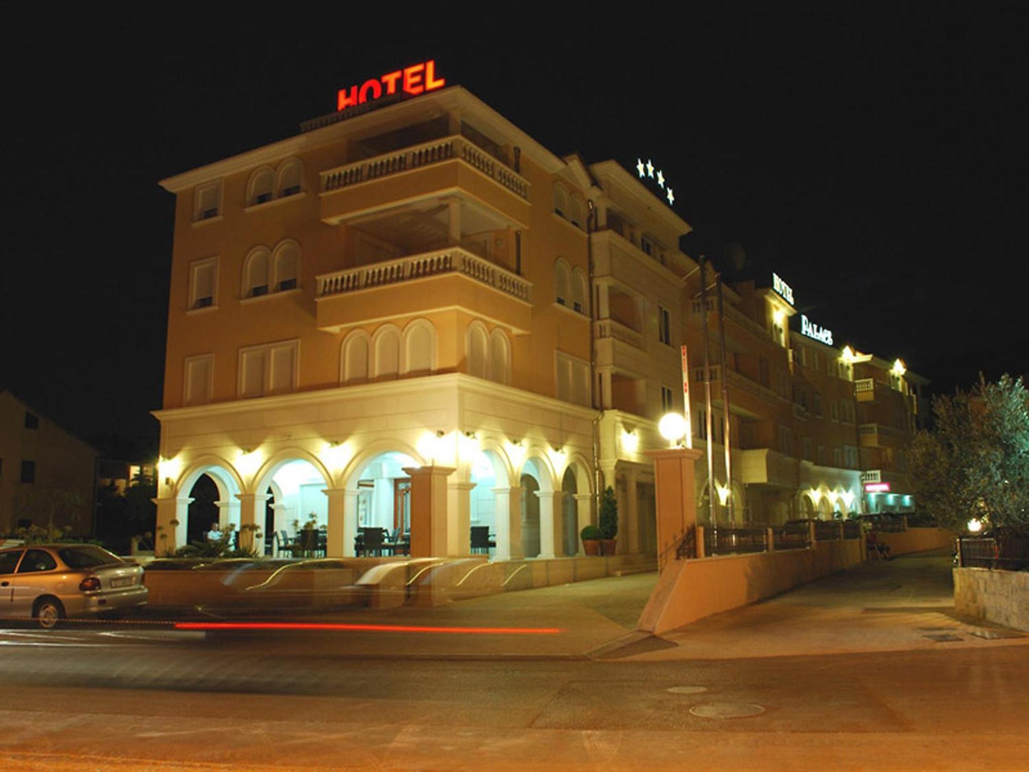 Palace Trogir