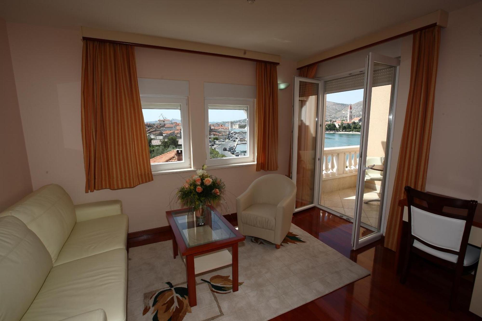 Hotel Palace 4*