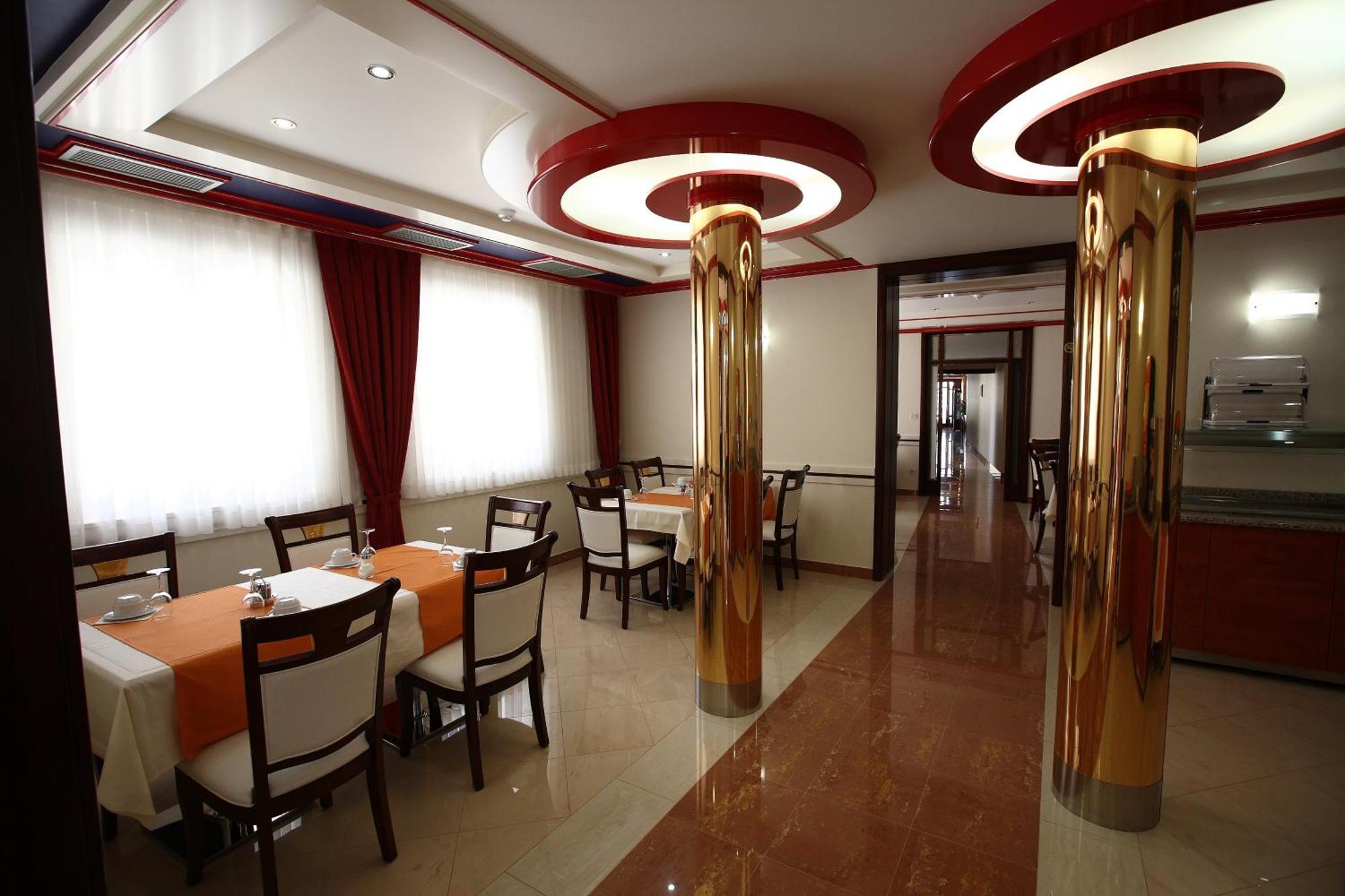 Hotel Palace Trogir