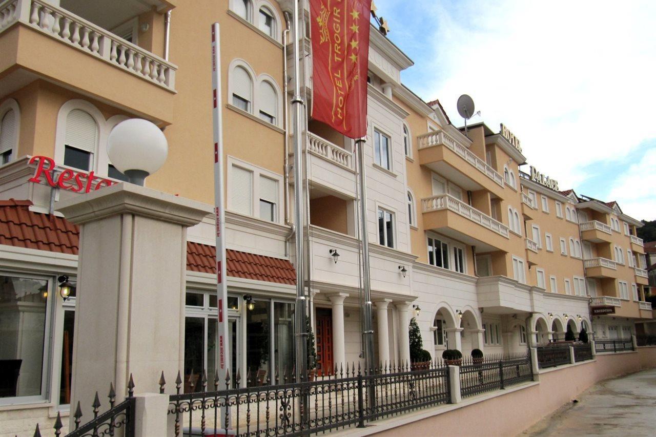 Palace Trogir