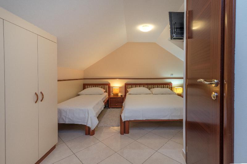 Palace Trogir