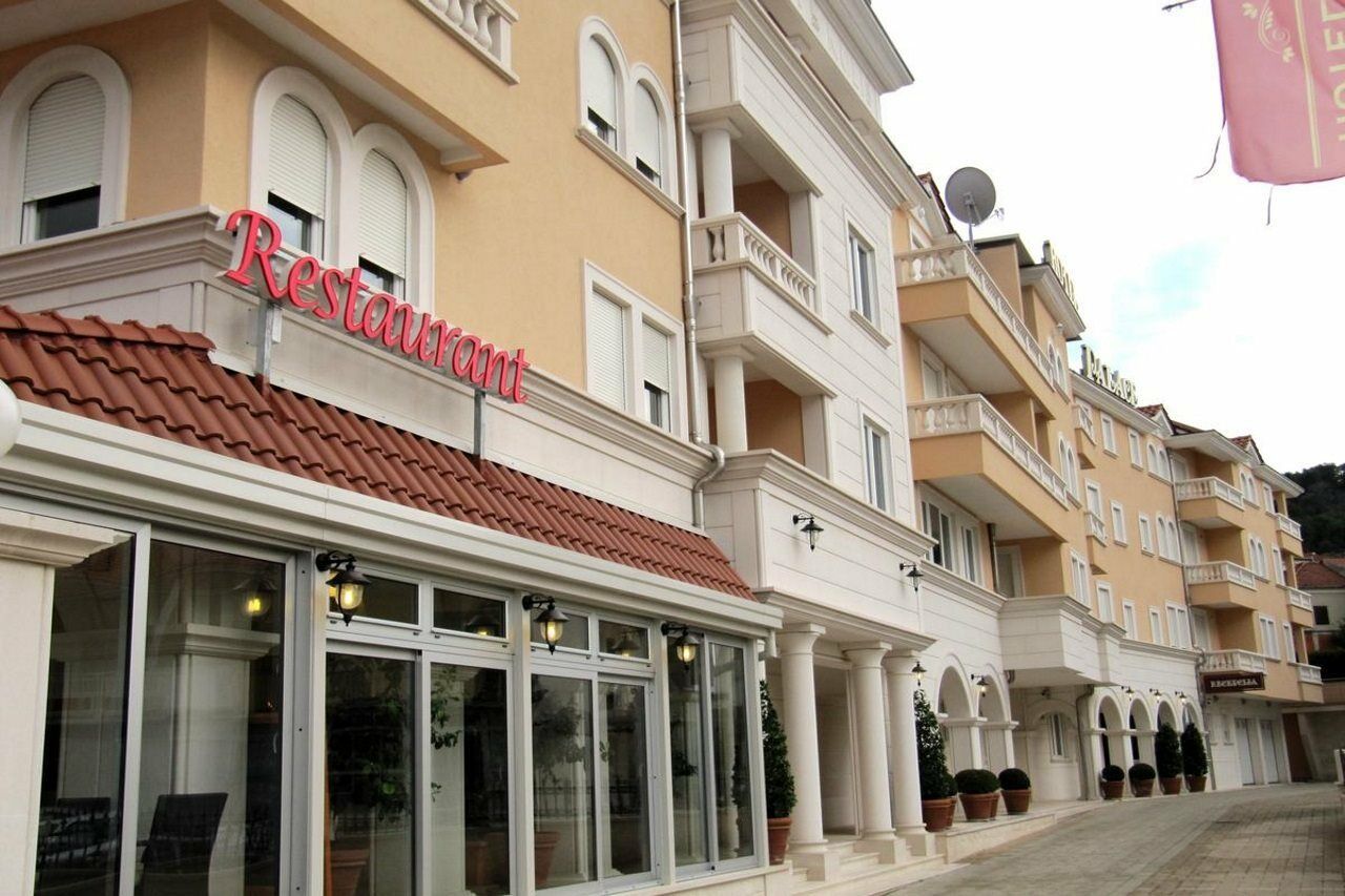Palace Hotel 4*
