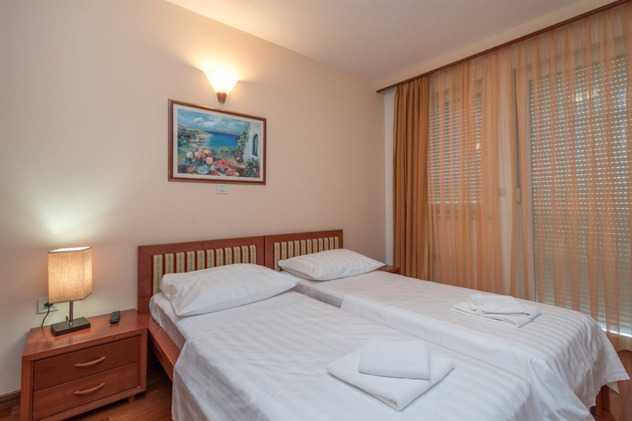 Palace Hotel 4*