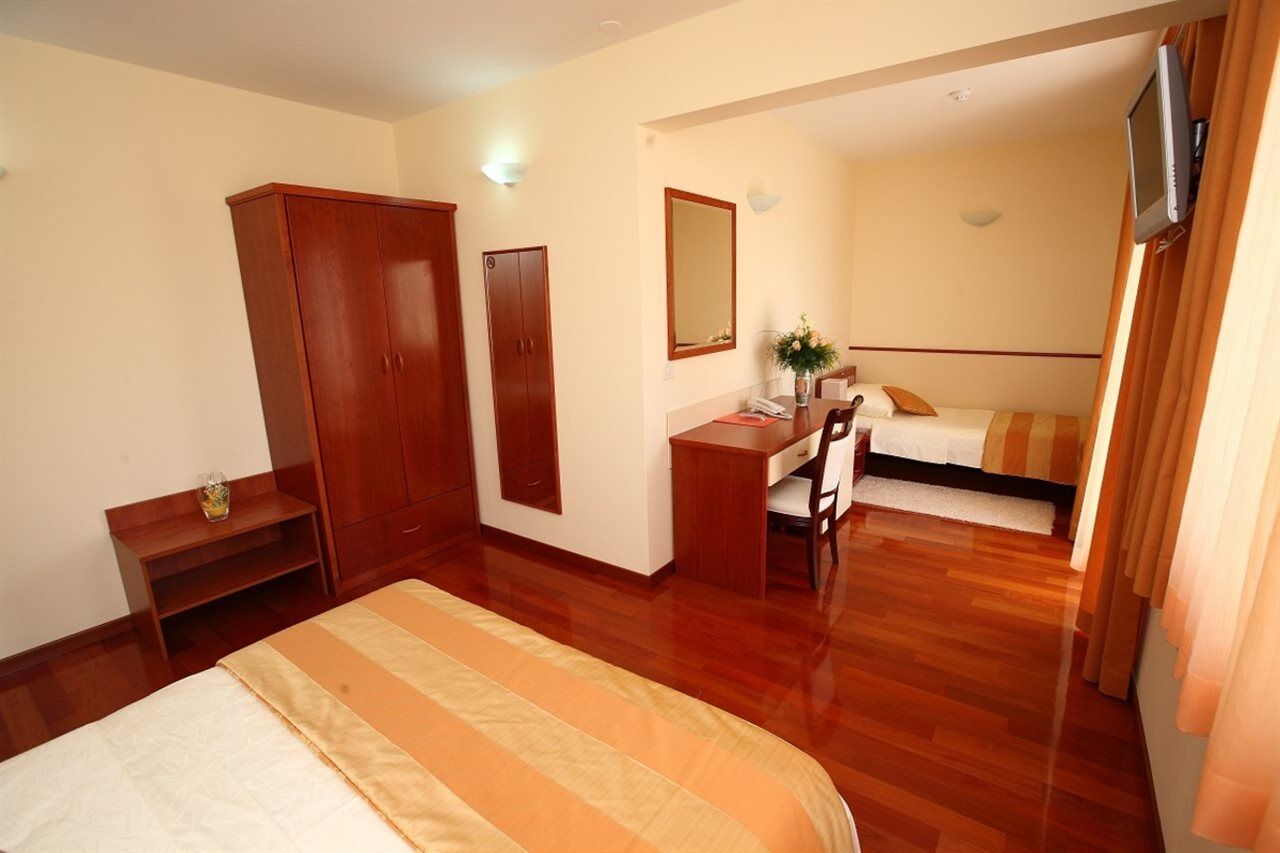 Palace Hotel 4*